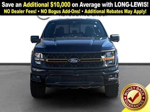 Used 2024 Ford F150 Tremor w/ Bed Utility Package image 11