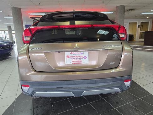 Used 2019 Mitsubishi Eclipse Cross SE image 5