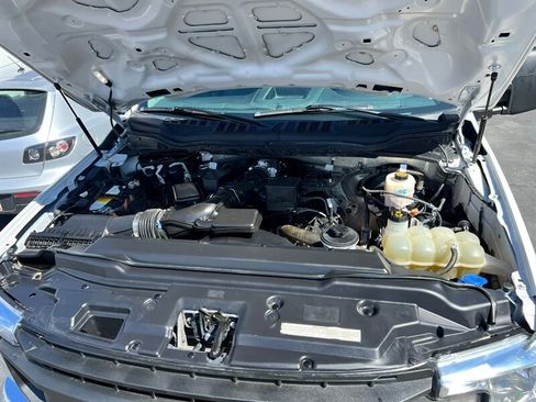 Used 2021 Ford F250 XL w/ Power Equipment Group AWD/4WD image 14