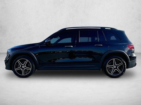 Used 2024 Mercedes-Benz GLB 250 image 6
