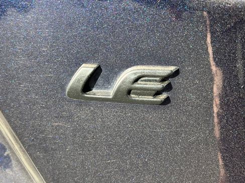 Certified 2025 Toyota Corolla LE w/ LE Premium Package FWD image 9