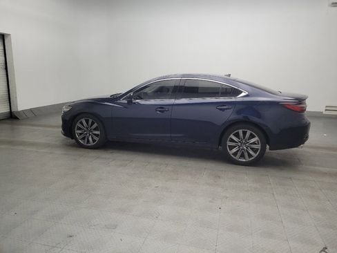 Used 2018 MAZDA MAZDA6 Grand Touring Reserve FWD image 3