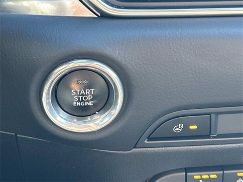 Used 2022 MAZDA CX-5 AWD 2.5 S w/ Premium Plus Pkg image 31