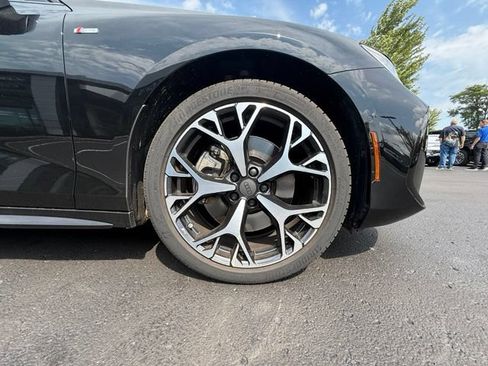 Certified 2026 Audi A6 Premium Plus w/ Premium Plus Package AWD/4WD image 8