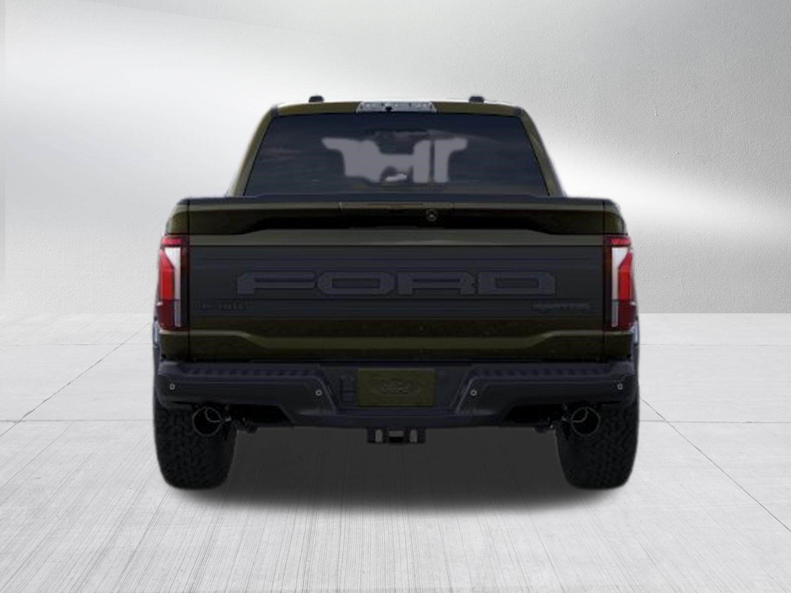 New 2026 Ford F150 Raptor AWD/4WD image 5