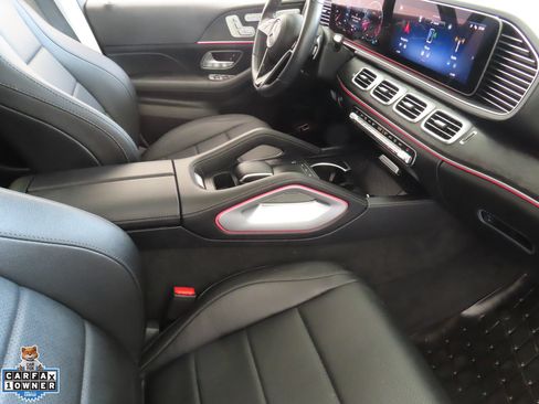 Used 2024 Mercedes-Benz GLE 450 4MATIC image 29