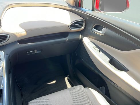 Certified 2023 Hyundai Santa Fe SE FWD image 13