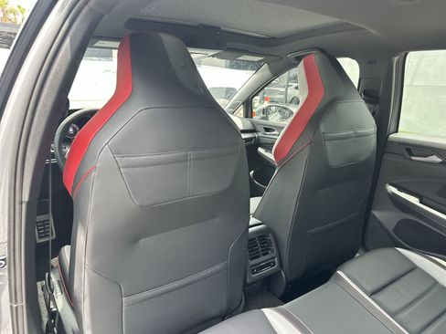 Used 2026 Volkswagen GTI Autobahn FWD image 18