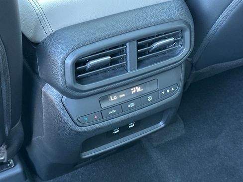 New 2026 Honda Pilot Touring image 34