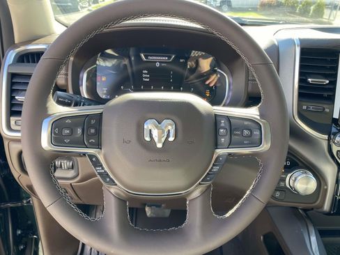 New 2026 RAM 1500 Laramie image 20