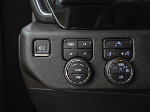 Used 2024 Chevrolet Silverado 1500 RST w/ Convenience Package II AWD/4WD image 24