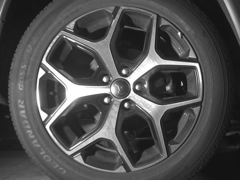 Used 2025 Jeep Compass Limited image 15