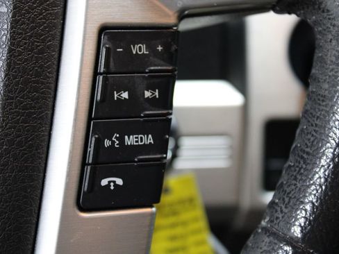 Used 2013 Ford F150 Platinum AWD/4WD image 28