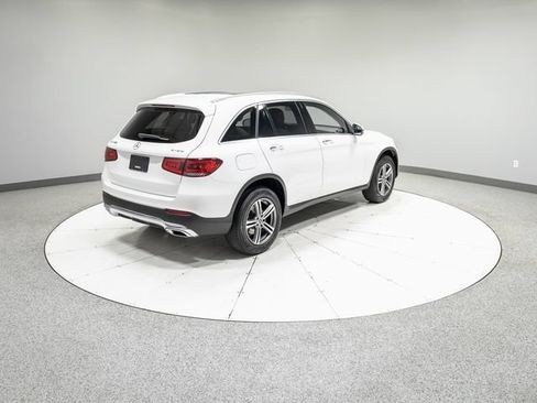 Used 2020 Mercedes-Benz GLC 300 4MATIC image 31