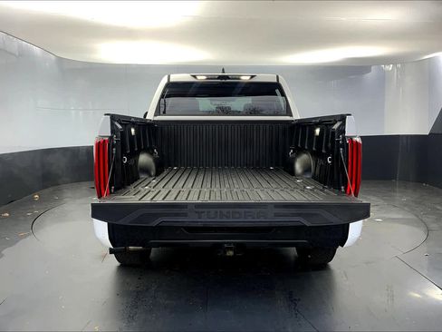 Used 2023 Toyota Tundra TRD Pro AWD/4WD image 33