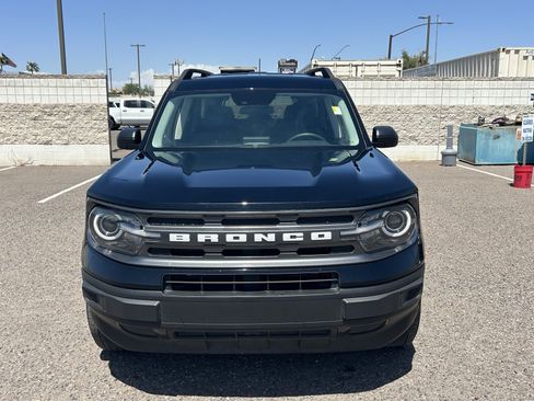 Used 2023 Ford Bronco Sport Big Bend AWD/4WD image 7