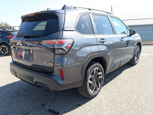 New 2026 Subaru Forester Premium image 6