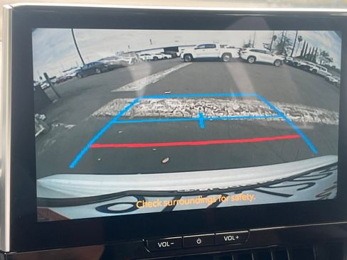 Certified 2026 Toyota Corolla SE w/ SE Premium Package image 18