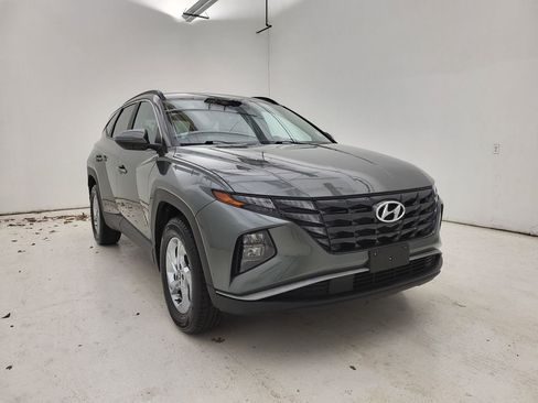 Used 2023 Hyundai Tucson SEL image 11