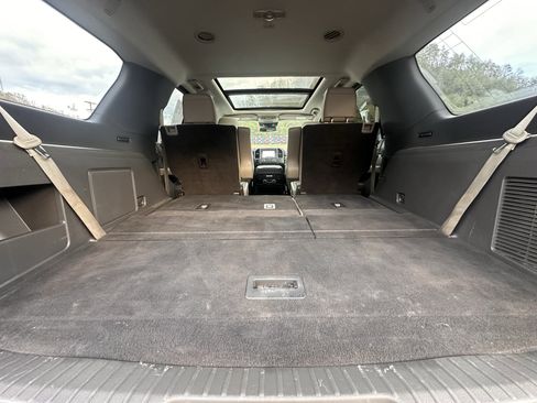 Used 2021 Ford Expedition Limited image 32