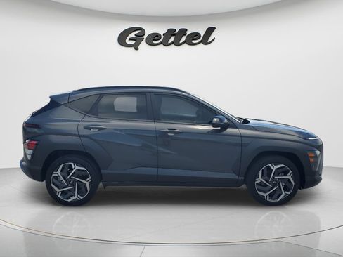 Used 2026 Hyundai Kona SEL Premium FWD image 4
