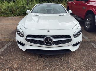 Used 2018 Mercedes-Benz SL 450 video 2