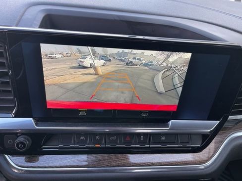 Used 2023 Chevrolet Silverado 1500 LT w/ Protection Package image 11