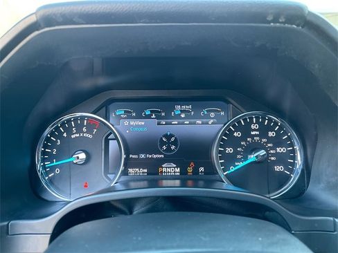 Used 2021 Ford Expedition Max Limited image 34