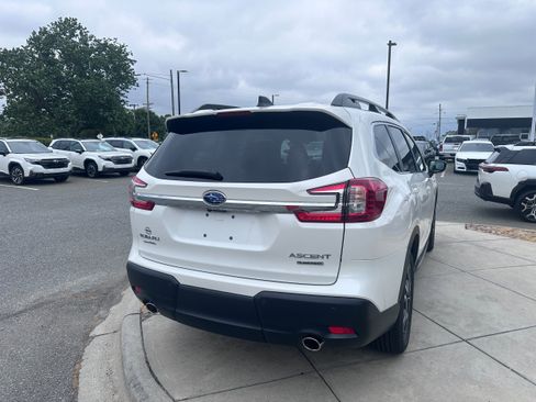 New 2026 Subaru Ascent Limited AWD/4WD image 4