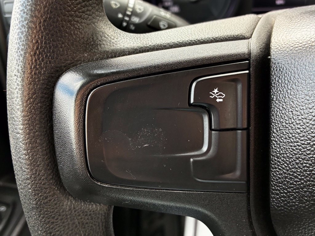 Used 2023 Chevrolet Silverado 1500 W/T RWD image 12