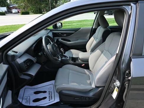 Used 2025 Subaru Legacy Premium AWD/4WD image 27