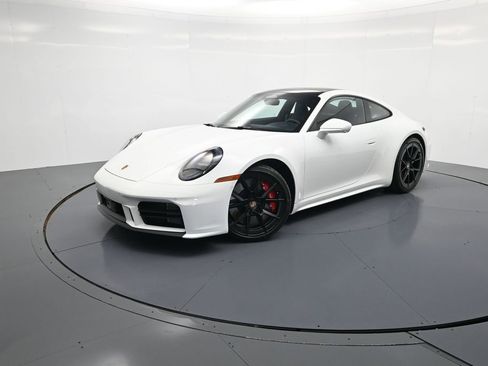 Used 2026 Porsche 911 Carrera S RWD image 29