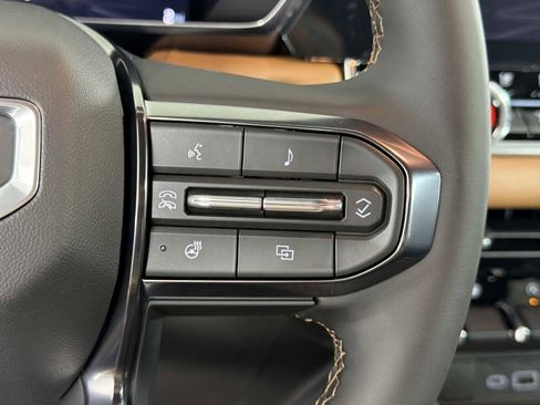 New 2026 GMC Canyon AT4 w/ AT4 Premium Package image 52