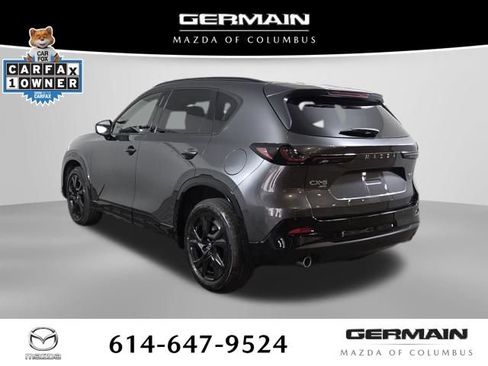 Used 2026 MAZDA CX-5 2.5 S w/ Premium Package AWD/4WD image 11