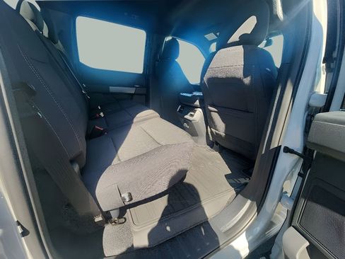 New 2026 Ford F150 XLT AWD/4WD image 12