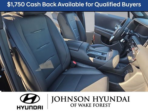 New 2026 Hyundai Palisade Calligraphy image 19