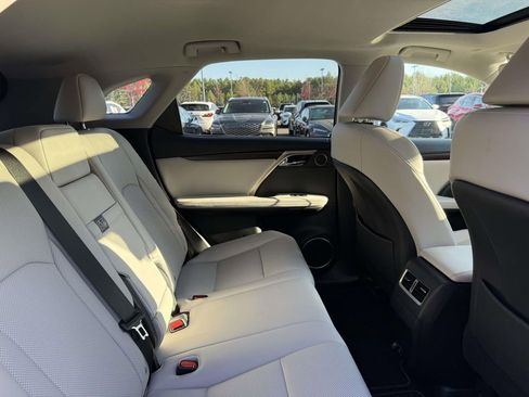 Used 2020 Lexus RX 450h AWD w/ Premium Package image 15