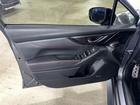 Used 2022 Subaru WRX Limited AWD/4WD image 21
