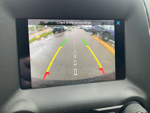 Used 2018 Dodge Durango SXT w/ Quick Order Package 2BB AWD/4WD image 9