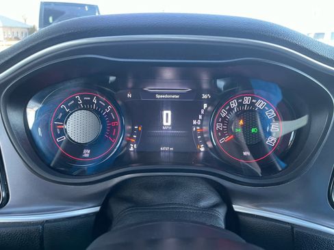 Used 2020 Dodge Challenger R/T w/ Blacktop Package image 20