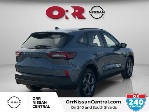 Used 2025 Ford Escape ST-Line Select image 5