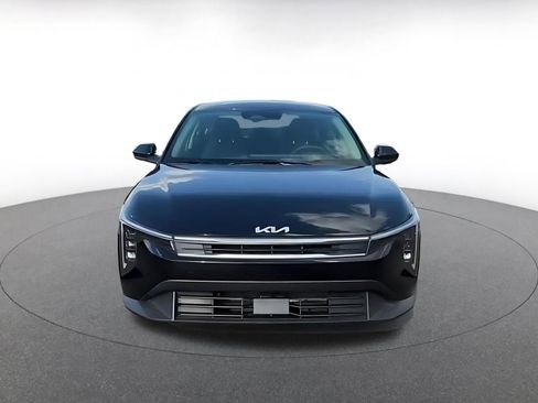 Used 2025 Kia K4 FWD image 4