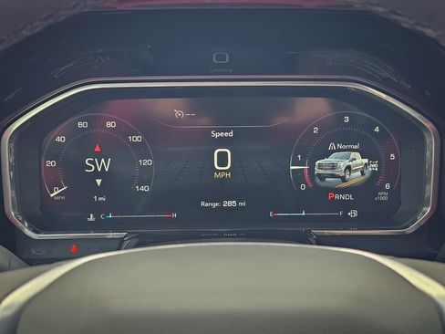 New 2026 GMC Sierra 1500 Elevation image 17