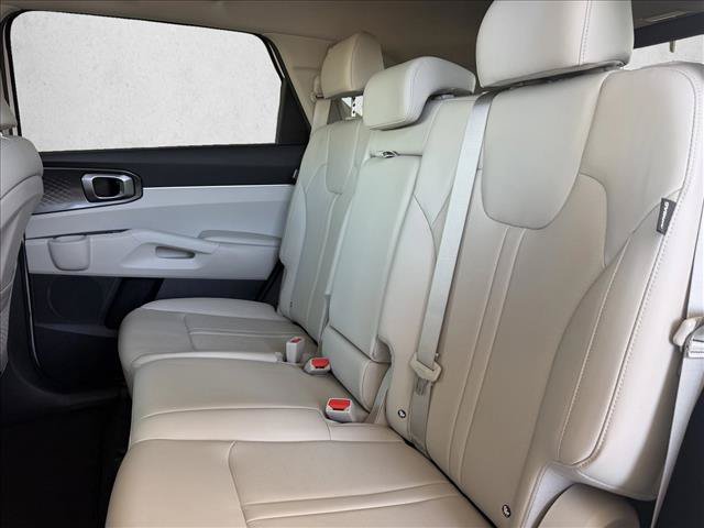 Used 2026 Kia Sorento EX AWD/4WD image 10