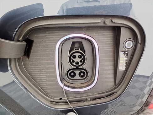 Certified 2026 Cadillac Escalade IQ Luxury 1 image 23