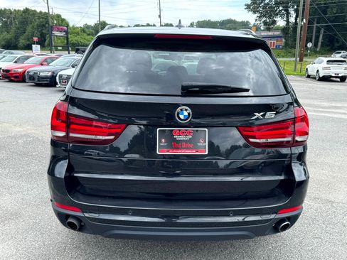 Used 2016 BMW X5 xDrive35i image 6