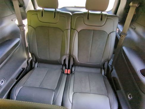 New 2025 Jeep Grand Cherokee L Altitude image 20