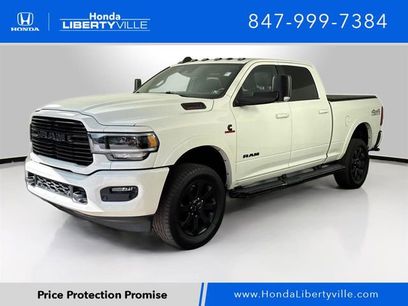 Used 2019 RAM 2500 Laramie