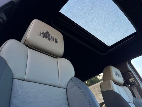 New 2026 Chevrolet Silverado 2500 ZR2 w/ ZR2 Bison Edition image 16