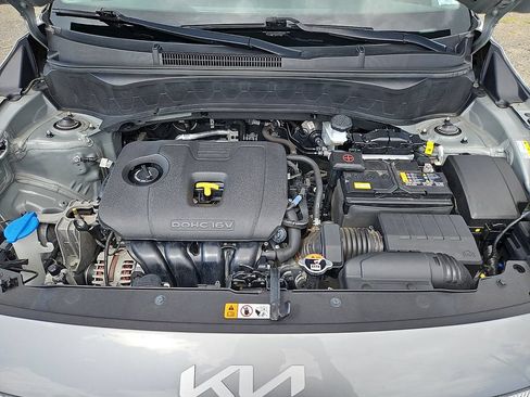 Certified 2024 Kia Seltos EX AWD/4WD image 31